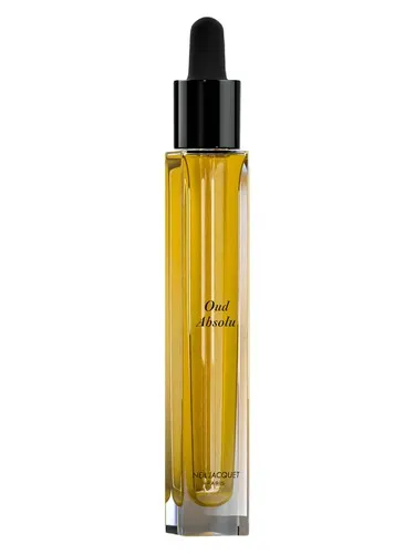 Perfume Oud Absolu de Neil Jacquet