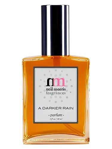 Perfume A Darker Rain de Neil Morris
