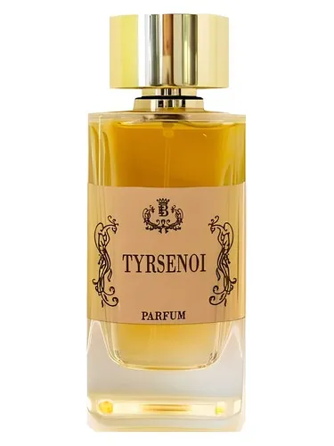 Perfume Tyrsenoi de Cerchi Nell’Acqua