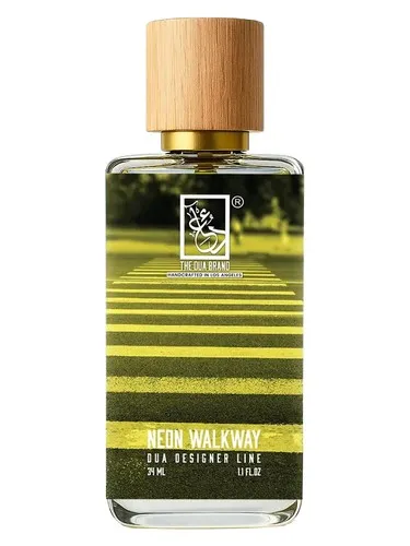 Perfume Neon Walkway de The Dua Brand