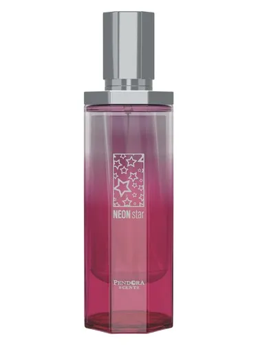 Perfume Neon Star de Pendora Scents
