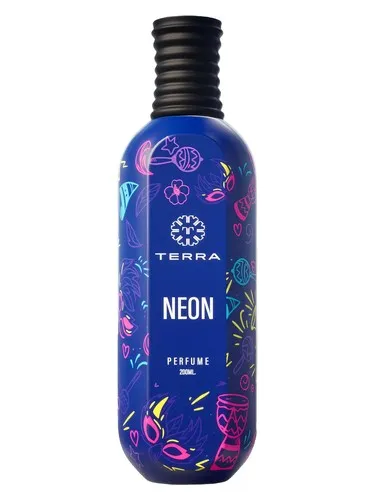 Perfume Neon de Terra
