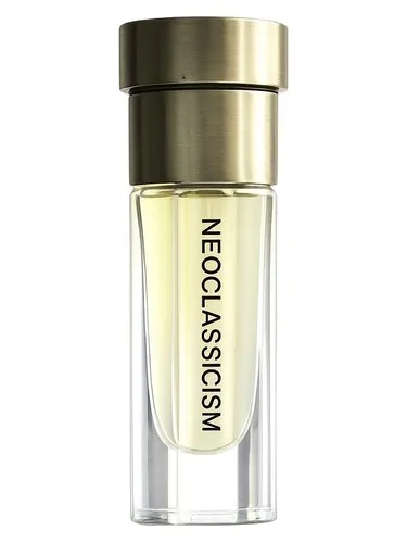 Perfume Vanilla Oud 香草沉香 de Neoclassicism Olfactory 新古典嗅觉艺术