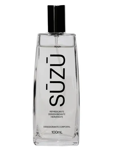 Perfume Ready de SUZU