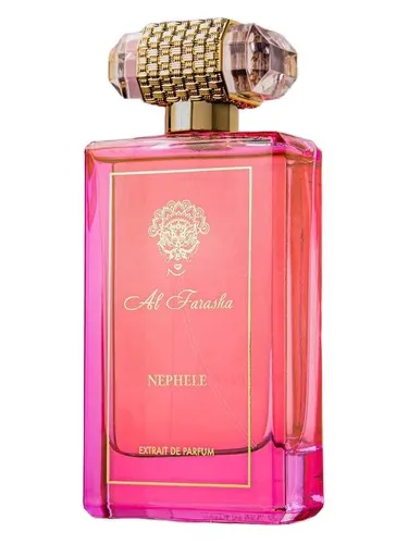 Perfume Nephele de Al Farasha Perfumes