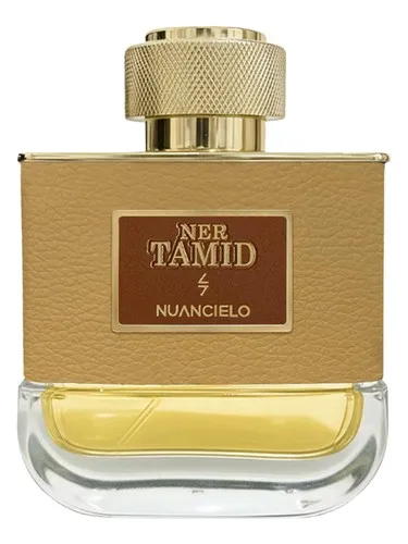 Imagen de Ner Tamid