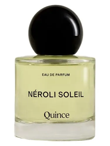 Perfume Néroli Soleil de Quince