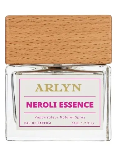 Perfume Neroli Essence de Arlyn