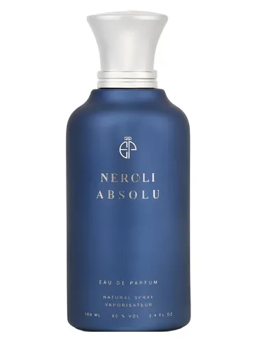 Perfume Neroli Absolu de Essential Perfumes