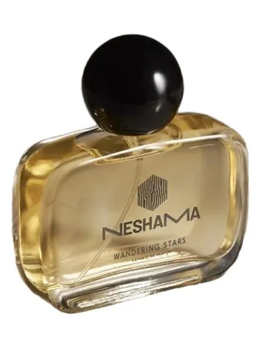 Perfume Wandering Stars de Neshama Perfume