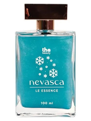 Perfume Nevasca de Tha Beauty