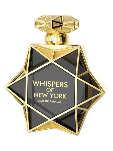 Imagen de Whispers Of New York