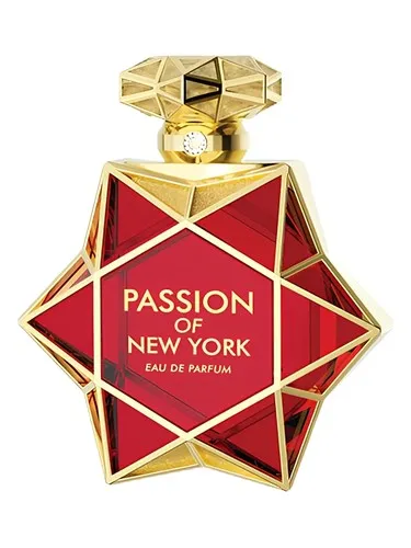 Imagen de Passion Of New York