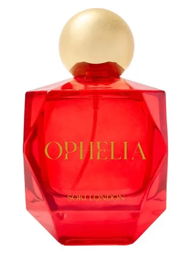 Perfume Ophelia de Soki London