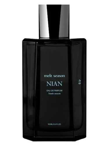 Perfume Nian de melt season