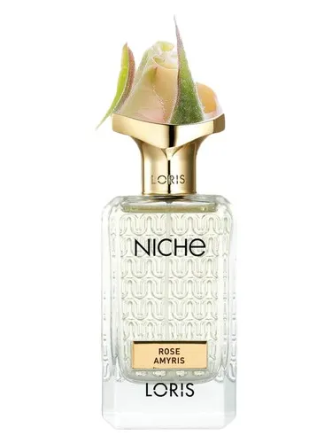 Imagen de Niche Rose Amyris