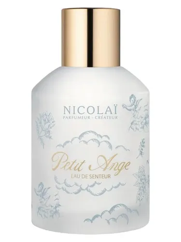 Perfume Petit Ange Eau de Senteur de Nicolai Parfumeur Createur