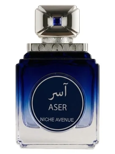 Perfume Aser de Niche Avenue
