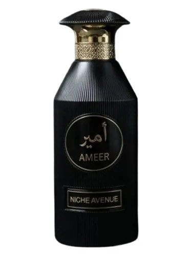 Perfume Ameer de Niche Avenue