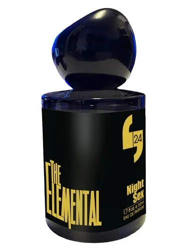 Perfume Night Sex de The Elemental Fragrance