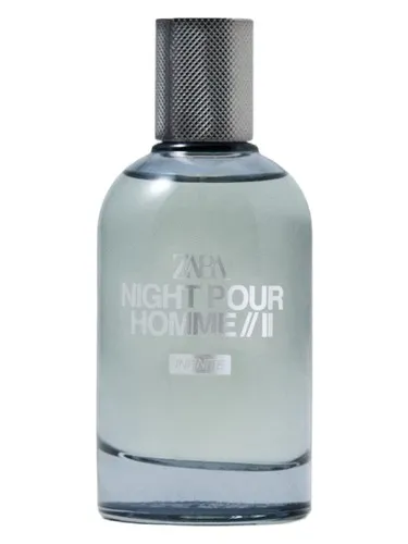 Imagen de Night Pour Homme II Infinite