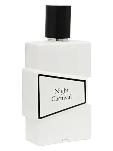 Perfume Night Carnival de Lonkoom Parfum