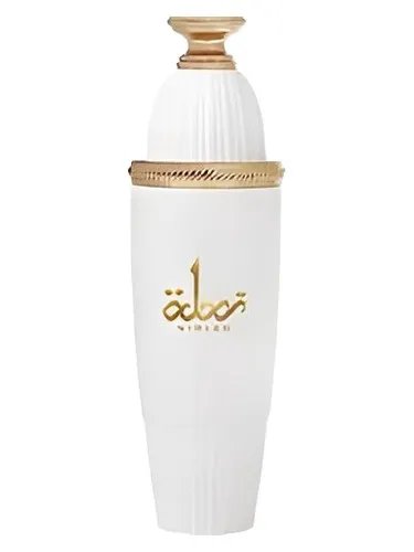Perfume Nihlah de Ahmed Al Maghribi