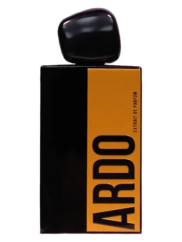 Perfume Ardo de Nimori