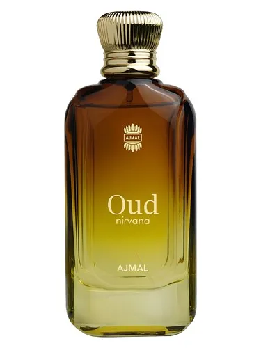 Perfume Oud Nirvana de Ajmal