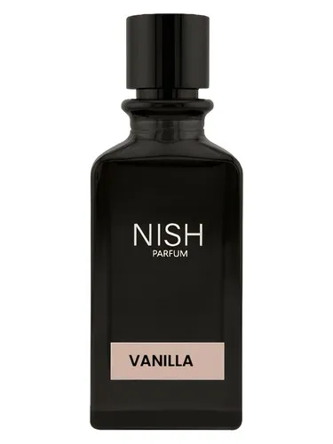 Perfume Vanilla de Nish Parfum