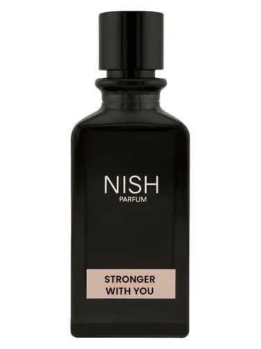 Perfume Stronger With You Abs de Nish Parfum