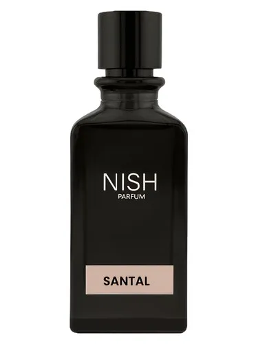 Perfume Santal de Nish Parfum