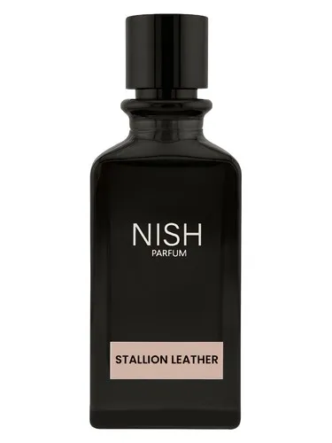 Perfume Stallion Leather de Nish Parfum