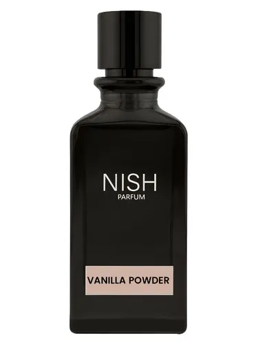 Perfume Vanilla Powder de Nish Parfum