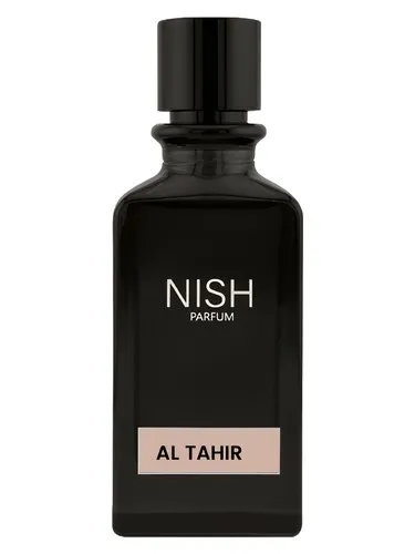 Perfume Althair de Nish Parfum