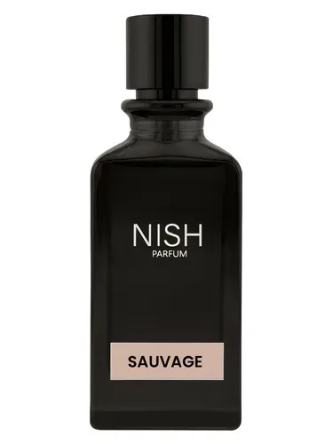 Perfume Sauvage de Nish Parfum