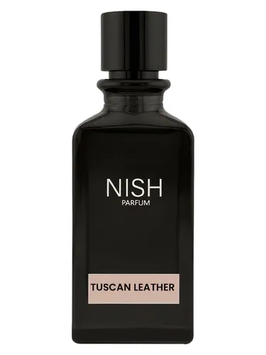 Perfume Tuscan Leather de Nish Parfum