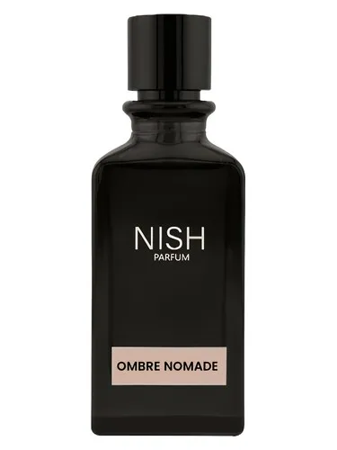 Perfume Ombre Nomade de Nish Parfum