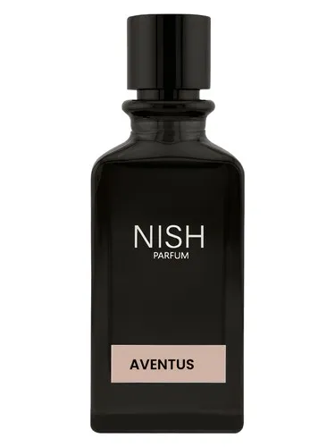 Perfume Aventus de Nish Parfum