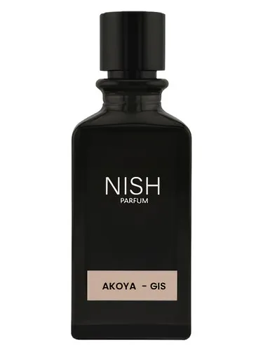 Perfume Akoya de Nish Parfum