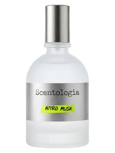 Perfume Nitro Musk de Scentologia