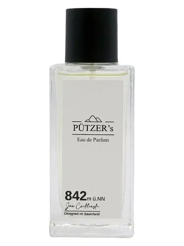 Perfume 842m ü. NN. de Pützer's