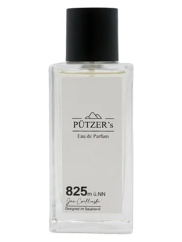 Perfume 825m ü. NN de Pützer's