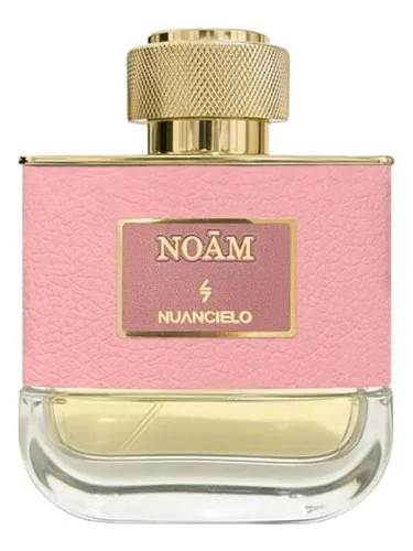 Perfume Noãm de Nuancielo