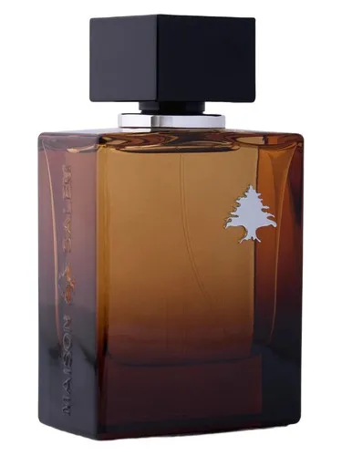 Perfume Noah Noor de Maison Salem