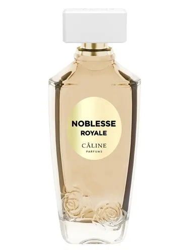 Perfume Noblesse Royale de Câline