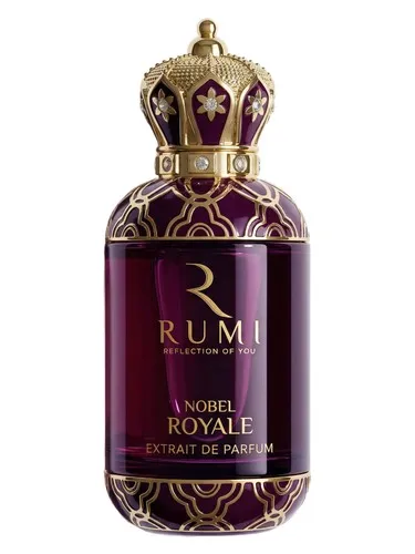 Perfume Noble Royale de Rumi by Rasasi