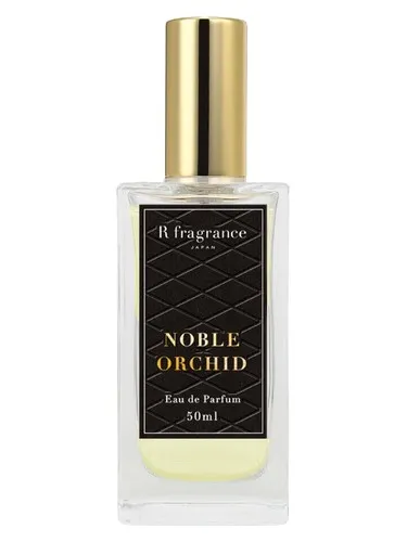 Perfume Noble Orchid de R fragrance