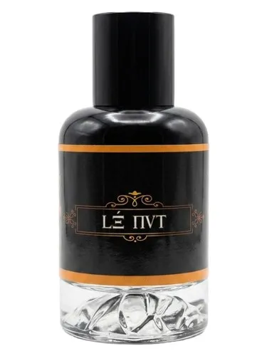 Perfume Le Nut de Nobility Parfums