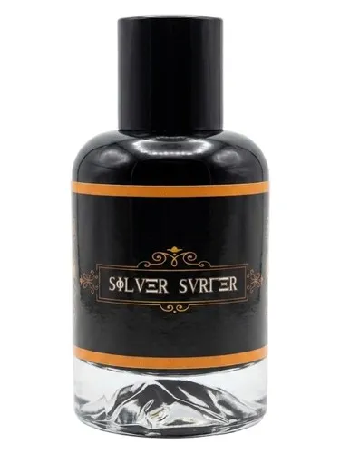 Perfume Silver Surfer de Nobility Parfums